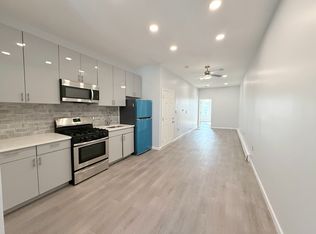 20 Jefferson Ave APT 2L, Jersey City, NJ 07306