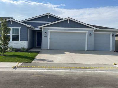 6037 W Ladle Rpds, Saint Meridian, ID, 83646