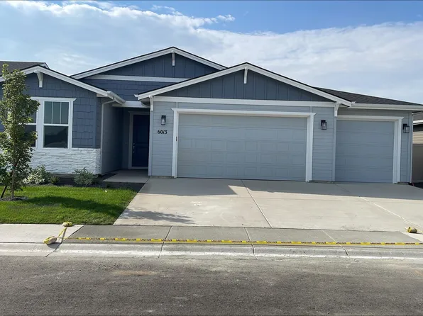 6037 W Ladle Rpds, Meridian, ID 83646