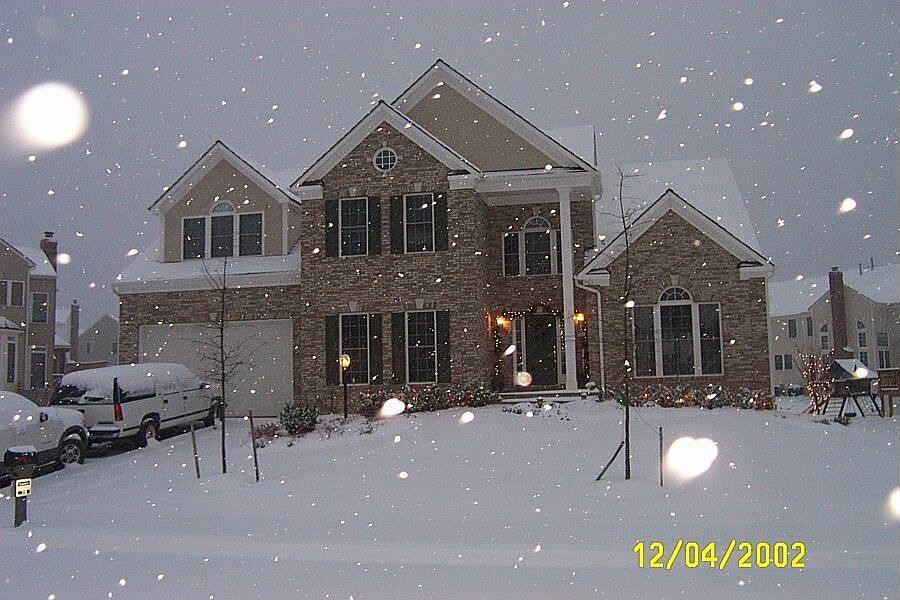 Winter 2003