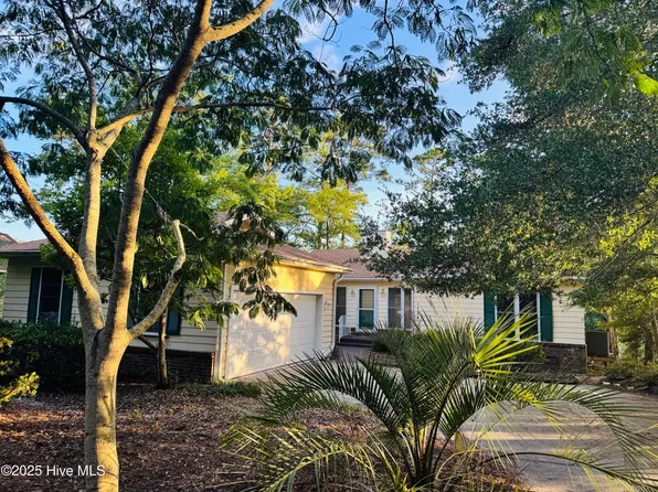 1724 Salt Marsh Circle SW, Ocean Isle Beach, NC 28469