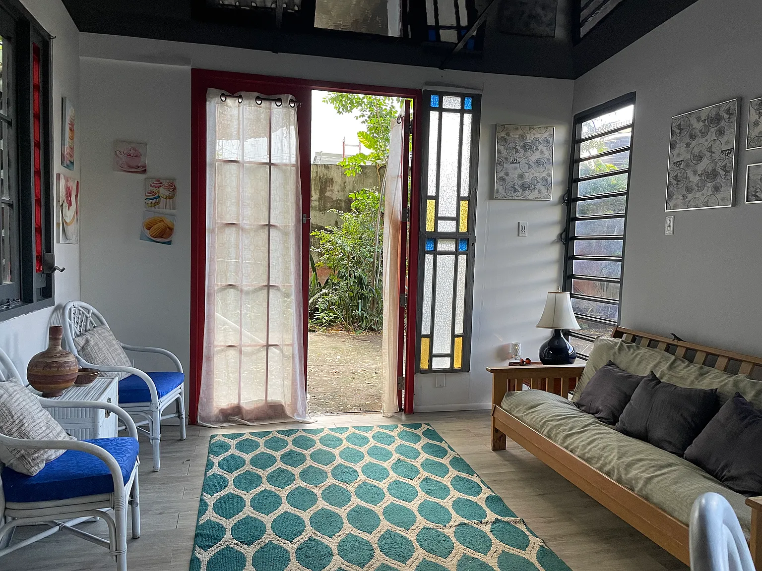 1 bed, 700 sqft, $2,000 — Photo 4