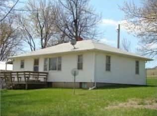 1724 NW 450th Rd, Kingsville, MO 64061