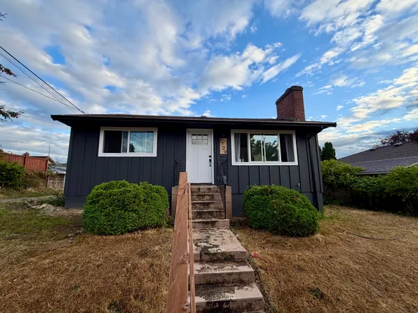 1709 S Juneau St, Seattle, WA 98108