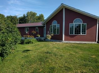 30536 Sunset Rd, Detroit Lakes, MN 56501