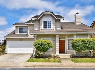 691 Whittington Ln, Hayward, CA 94541