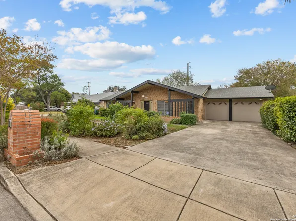 810 Clearview, San Antonio, TX 78228
