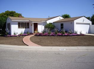 8100 Grimsby Ave, Los Angeles, CA 90045