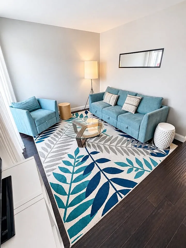 1 bed, 600 sqft, $1,295 — Photo 1