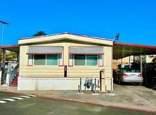 2855 Senter Rd SPACE 172, San Jose, CA 95111