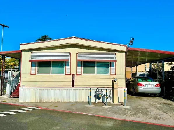 2855 Senter Rd Space 172, San Jose, CA 95111