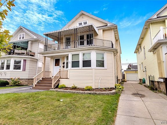 2nd image of 140 Shepard Ave