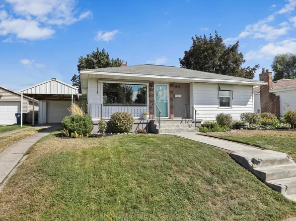 4532 N Royal Ct, Spokane, WA 99205