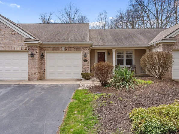 3832 Old Elm Dr SE, Kentwood, MI 49512