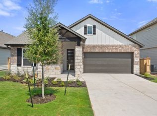 401 Marisol Bnd, Georgetown, TX 78626