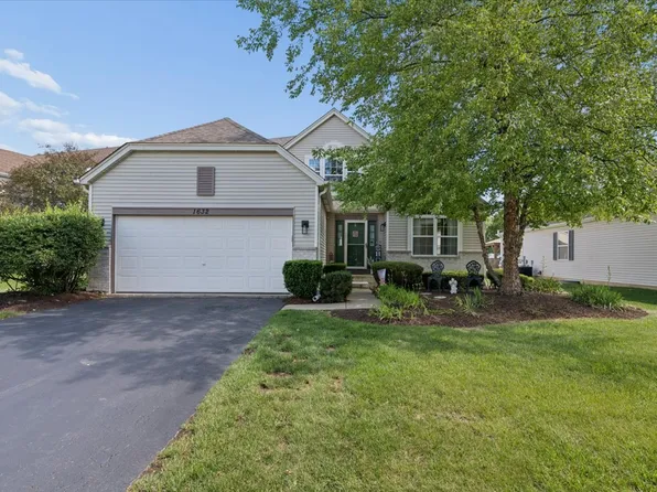 1632 Tall Oaks Dr, Plainfield, IL 60586