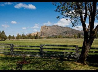 4335 NE Smith Rock Way, Terrebonne, OR 97760
