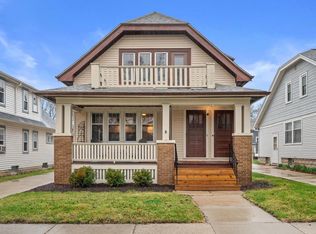 1527 North 49th STREET, Milwaukee, WI