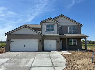 196 Aster Way, Greenfield, IN 46140