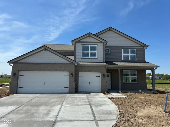 196 Aster Way, Greenfield, IN 46140