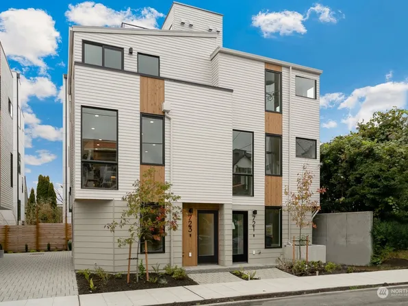 721 N Motor Place, Seattle, WA 98103