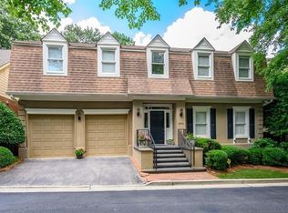 2874 Bainbridge Way SE, Atlanta, GA 30339
