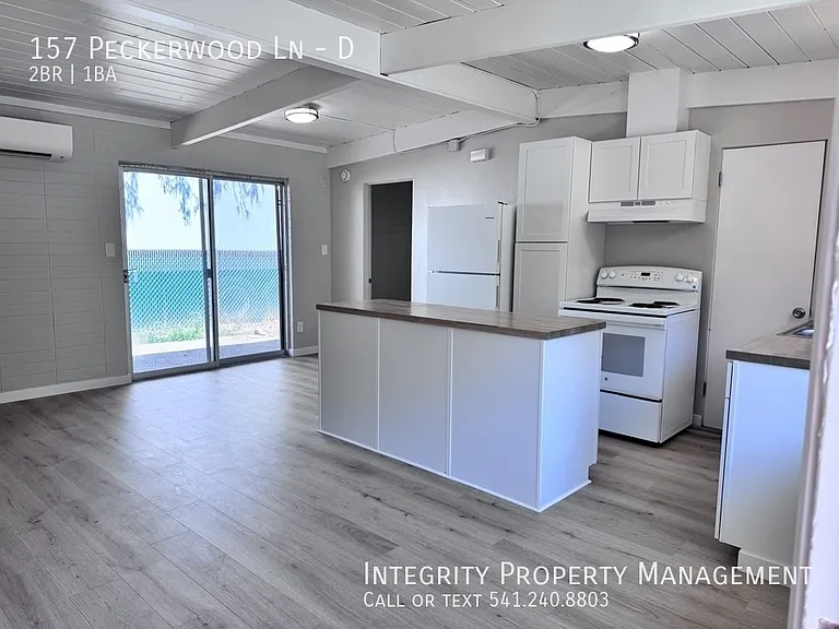 157 Peckerwood Ln #D — Photo 5
