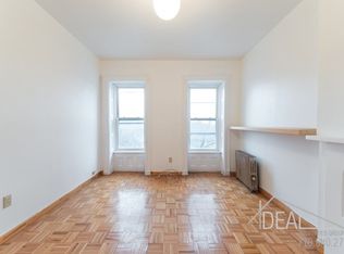50 Lefferts Pl #4, Brooklyn, NY 11238