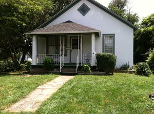 314 Essex Ave, Waynesboro, VA 22980