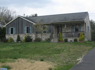 817 Fries Mill Rd, Franklinville, NJ 08322