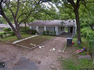 1315 Elm St, Corsicana, TX 75110