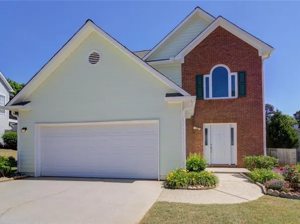 4917 Overlook View Ct, Duluth, GA 30096