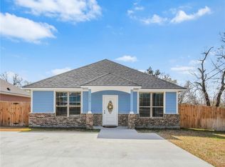 1519 Carver St, Bryan, TX 77803