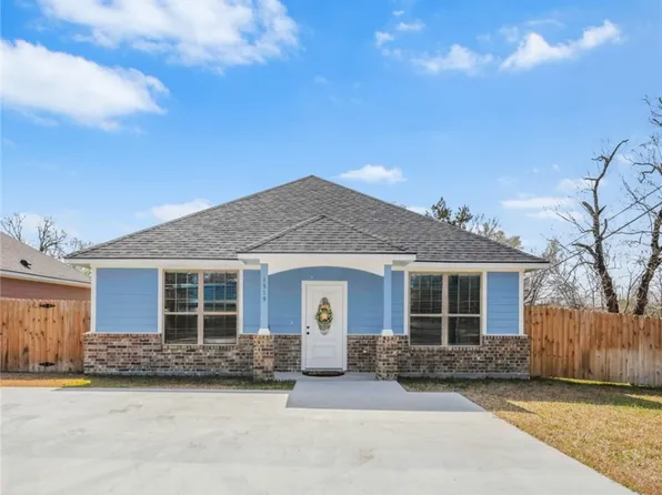 1519 Carver St, Bryan, TX 77803