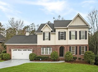 416 Preserve Trl, Martinez, GA 30907