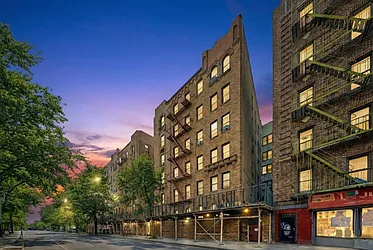 1045 Anderson Avenue, #3D