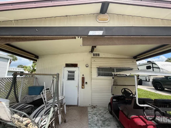 6521 SE 55th St, Okeechobee, FL 34974