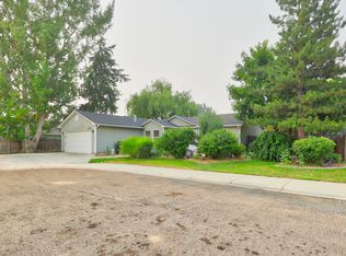 1579 N Manship Pl, Meridian, ID 83642