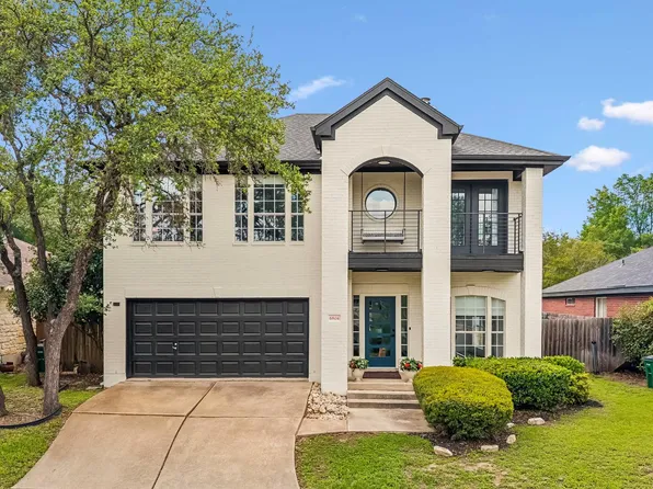 6804 Gabion Dr, Austin, TX 78749