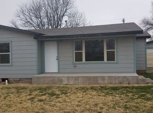 403 Elm St, Idalou, TX 79329