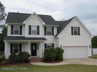 970 Northview Dr, Sanford, NC 27332