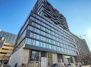 195 McCaul St #1408, Toronto, ON M5T 0E5