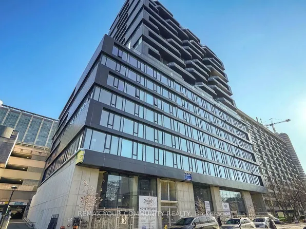 195 McCaul St, Toronto, ON