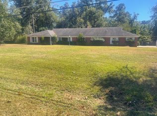 5743 Yarbrough Rd, Shreveport, LA 71119