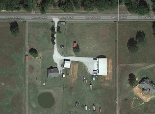 45817 Benson Park Rd, Shawnee, OK 74801