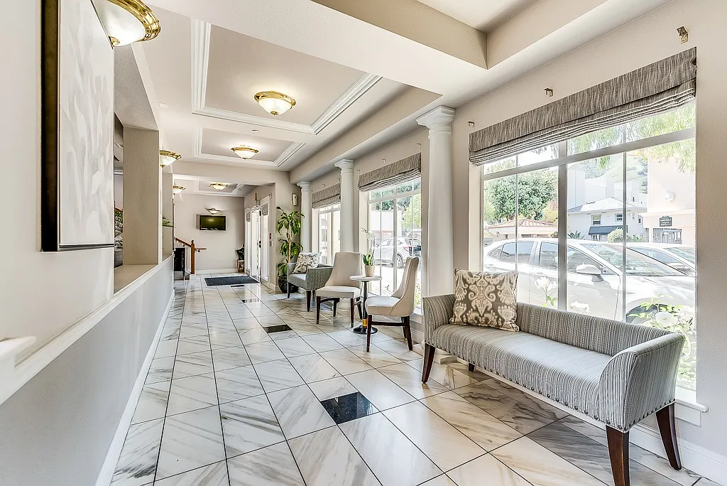 Avila Senior Living At Downtown SLO — Photo 4