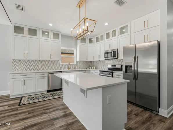 731 Sheffield Ave, Panama City, FL 32401