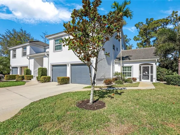 1175 Partridge LN #102, NAPLES, FL 34104