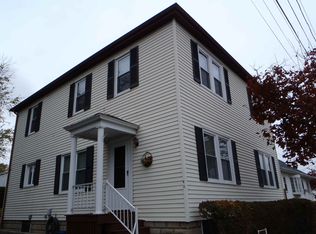 69 Chestnut Hill Ave, Cranston, RI 02920