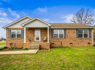 363 N Center Point Rd, Portland, TN 37148